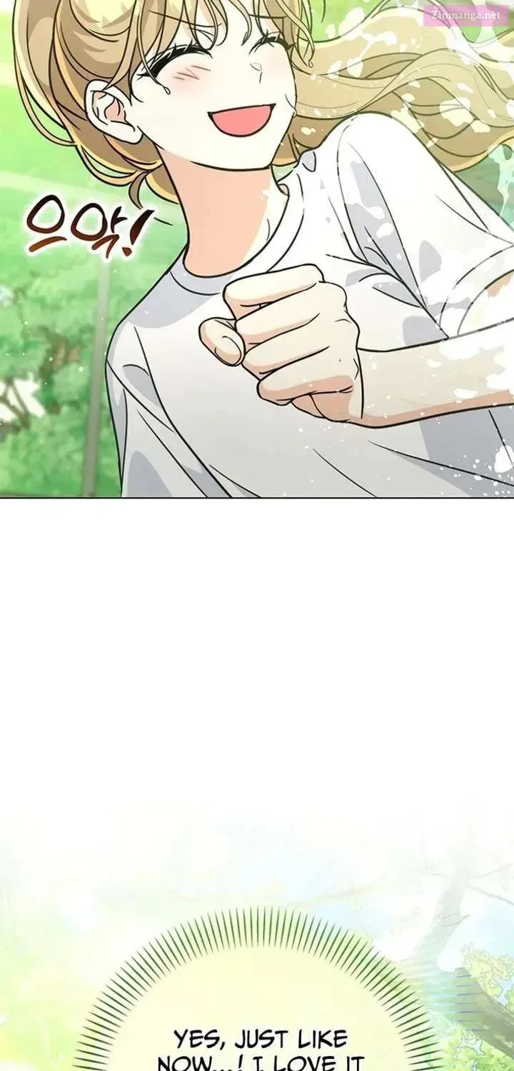 Love Rehab for a Gangster Chapter 29 page 110