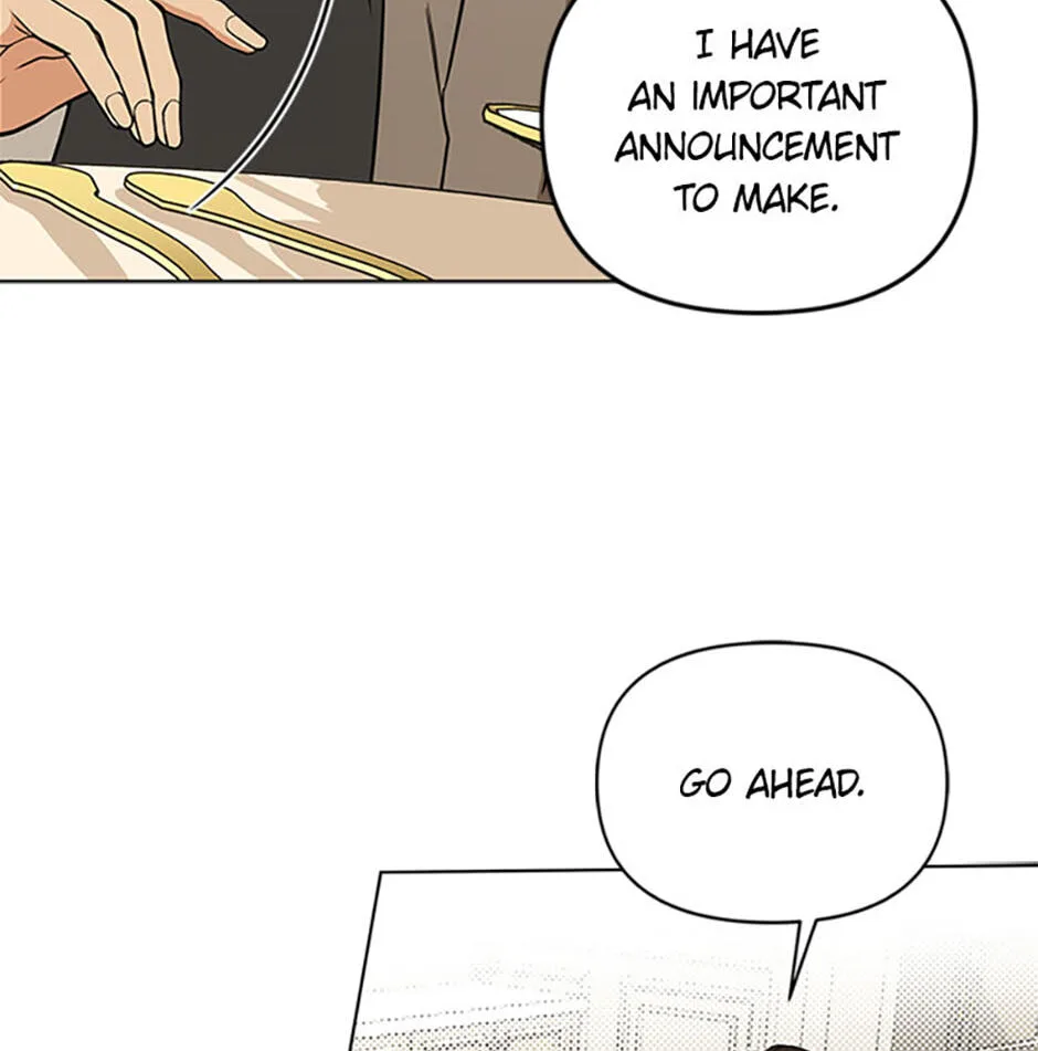 Love Rehab for a Gangster Chapter 3 page 10