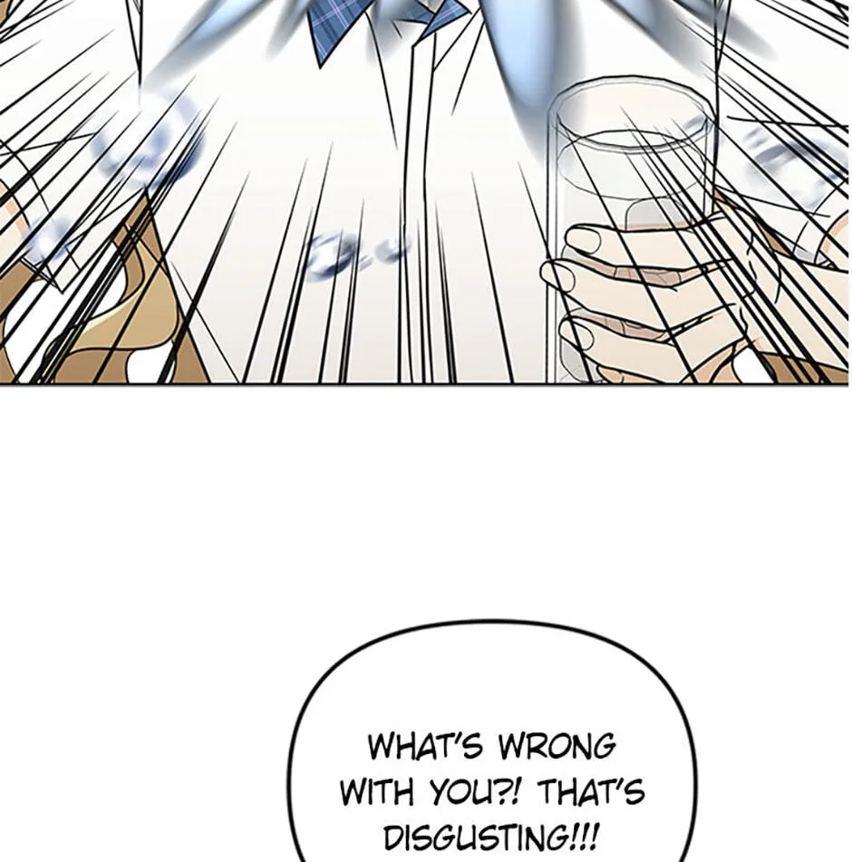 Love Rehab for a Gangster Chapter 3 page 17