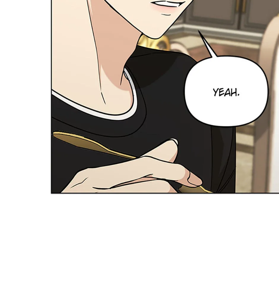 Love Rehab for a Gangster Chapter 3 page 22