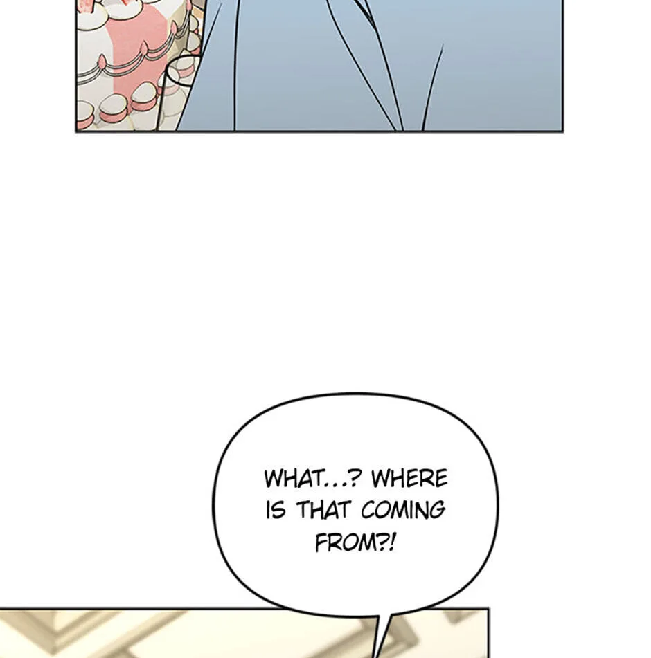 Love Rehab for a Gangster Chapter 3 page 19