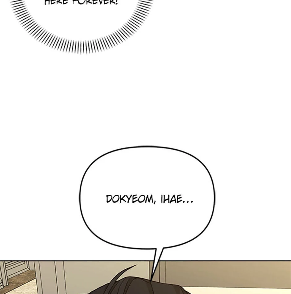 Love Rehab for a Gangster Chapter 3 page 12