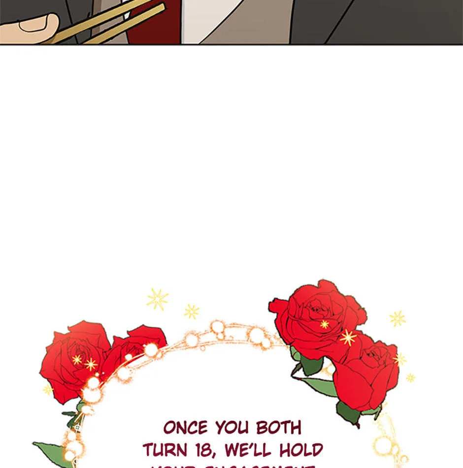 Love Rehab for a Gangster Chapter 3 page 14