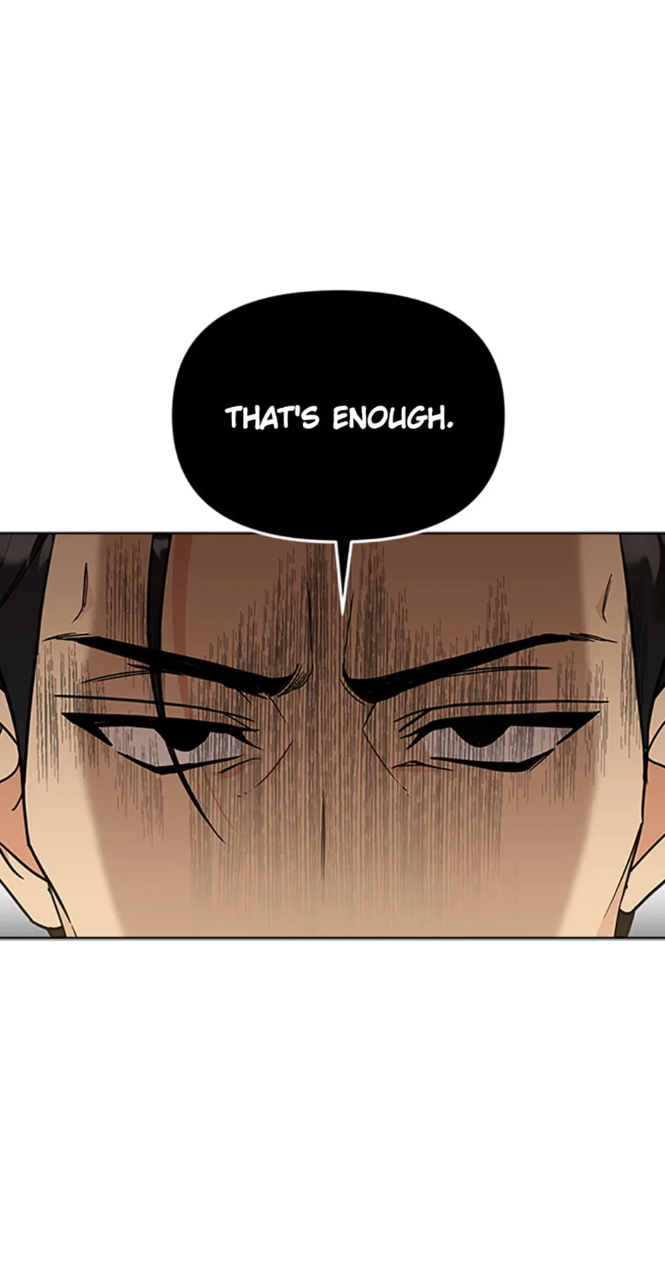 Love Rehab for a Gangster Chapter 3 page 31
