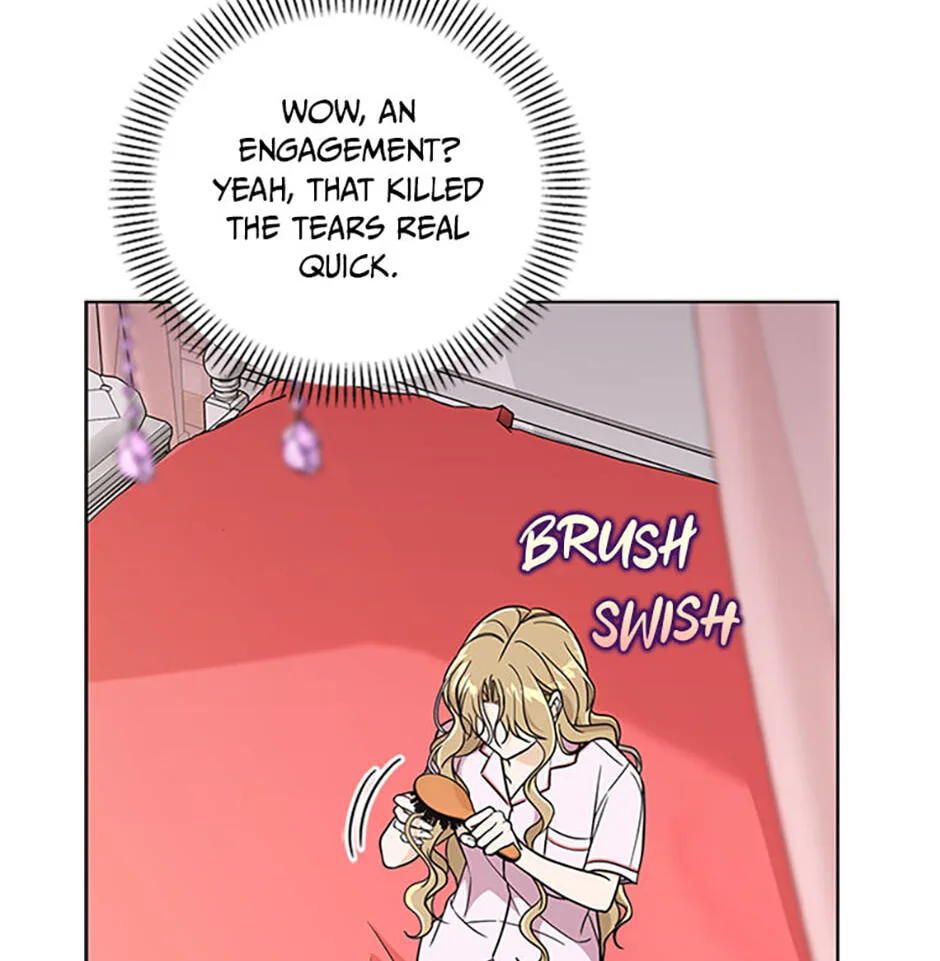 Love Rehab for a Gangster Chapter 3 page 44