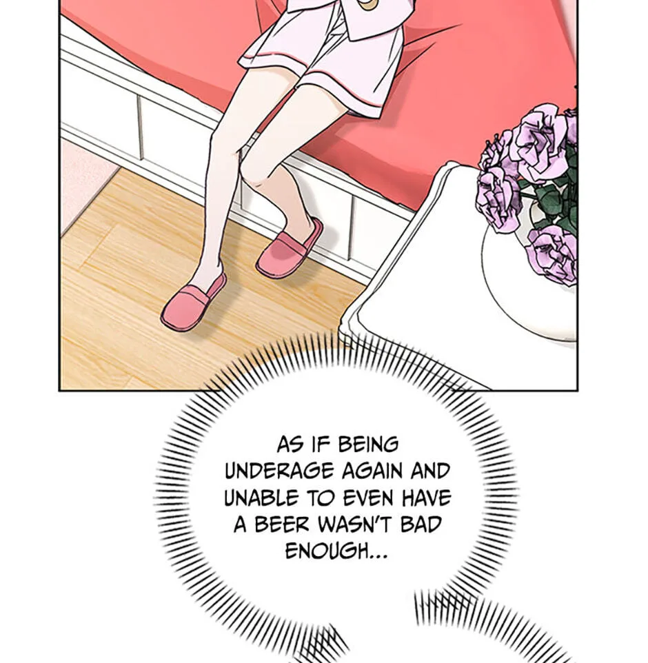 Love Rehab for a Gangster Chapter 3 page 45