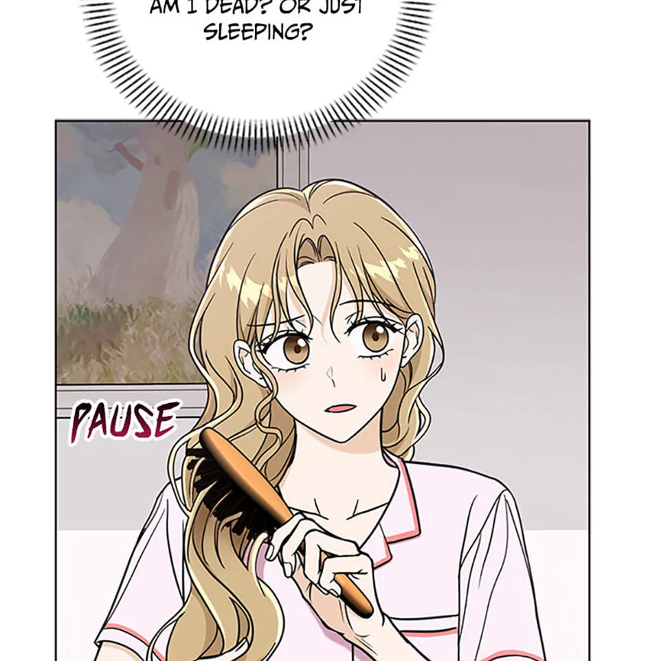 Love Rehab for a Gangster Chapter 3 page 47