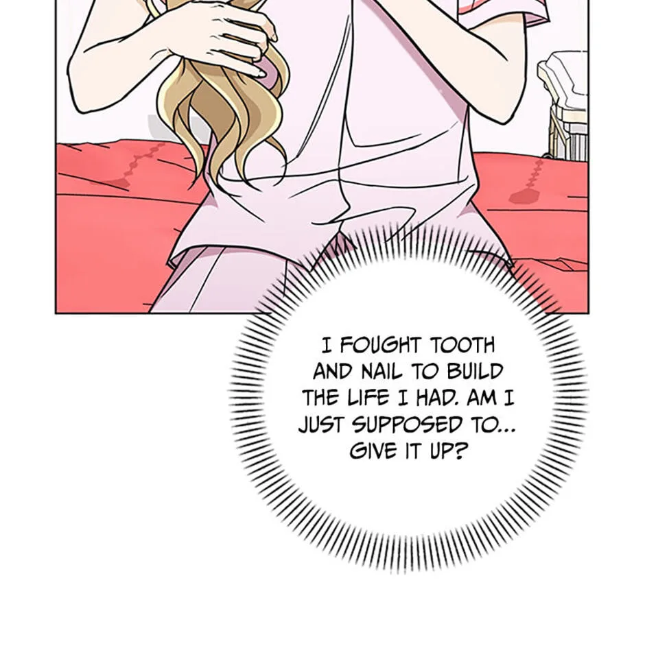 Love Rehab for a Gangster Chapter 3 page 48