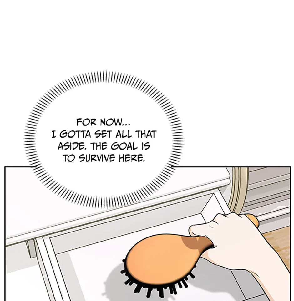 Love Rehab for a Gangster Chapter 3 page 49