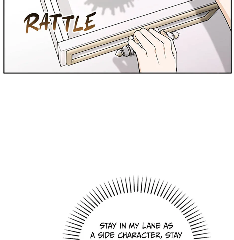 Love Rehab for a Gangster Chapter 3 page 50