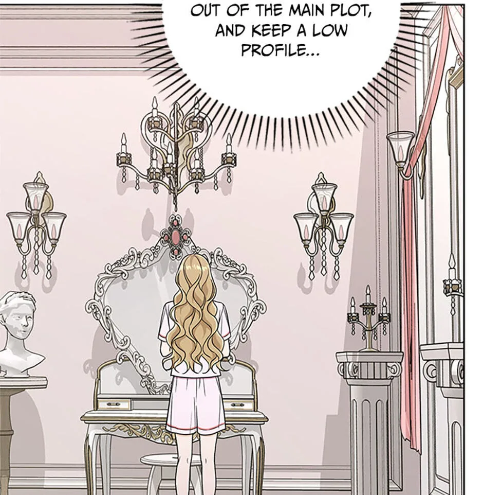 Love Rehab for a Gangster Chapter 3 page 51