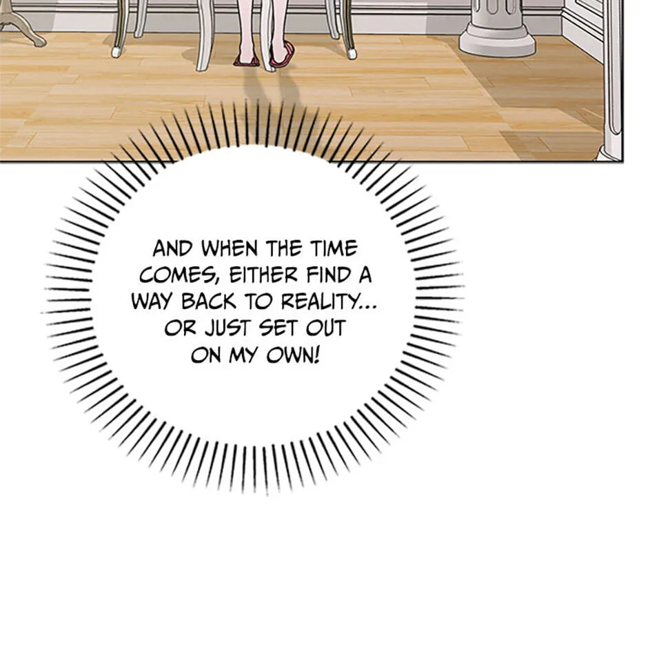 Love Rehab for a Gangster Chapter 3 page 52