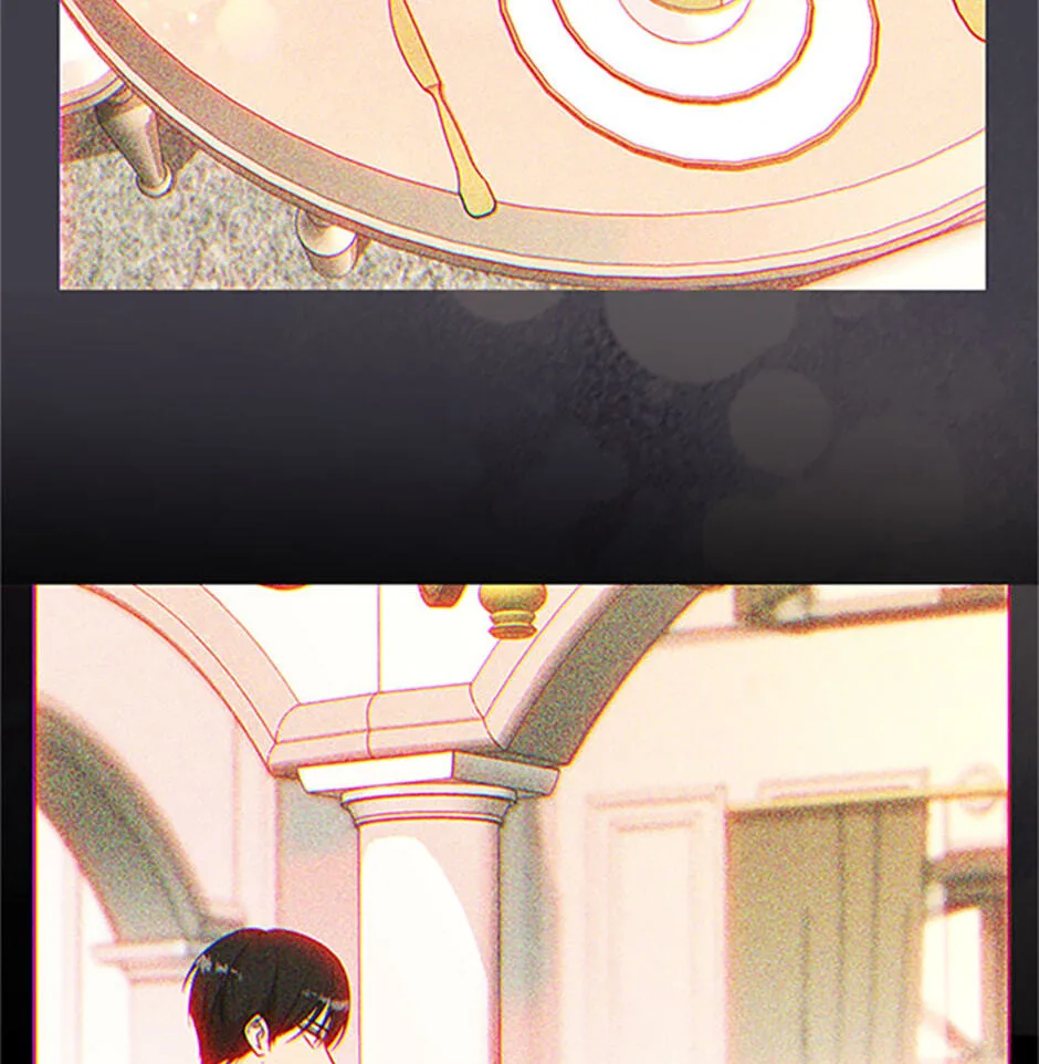 Love Rehab for a Gangster Chapter 3 page 55