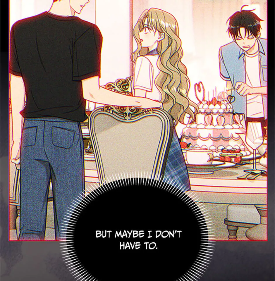 Love Rehab for a Gangster Chapter 3 page 56
