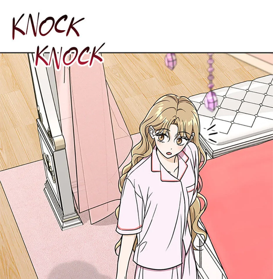 Love Rehab for a Gangster Chapter 3 page 61