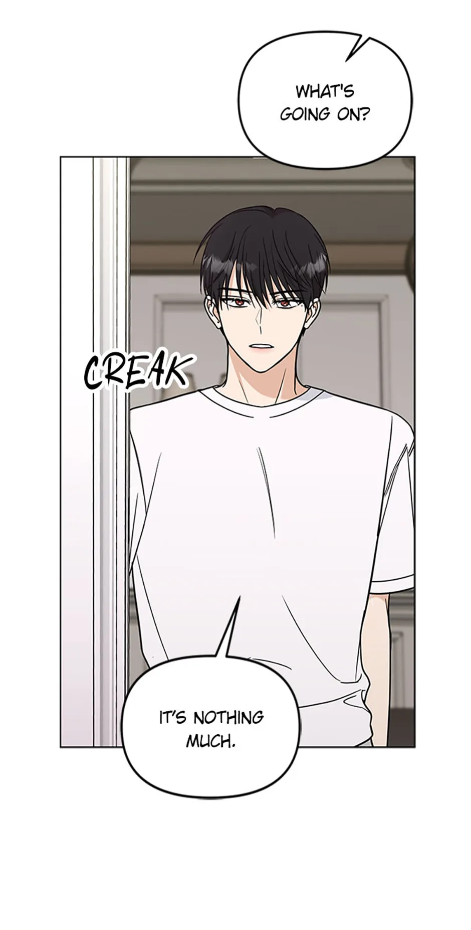 Love Rehab for a Gangster Chapter 3 page 64