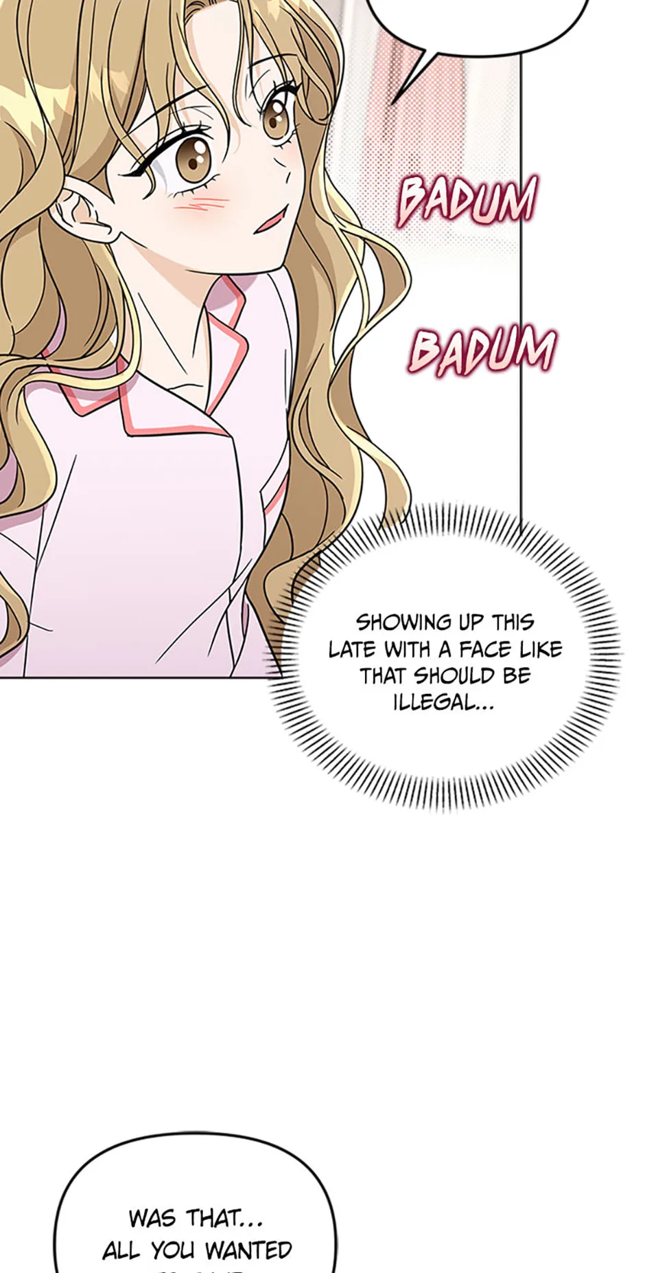 Love Rehab for a Gangster Chapter 3 page 66