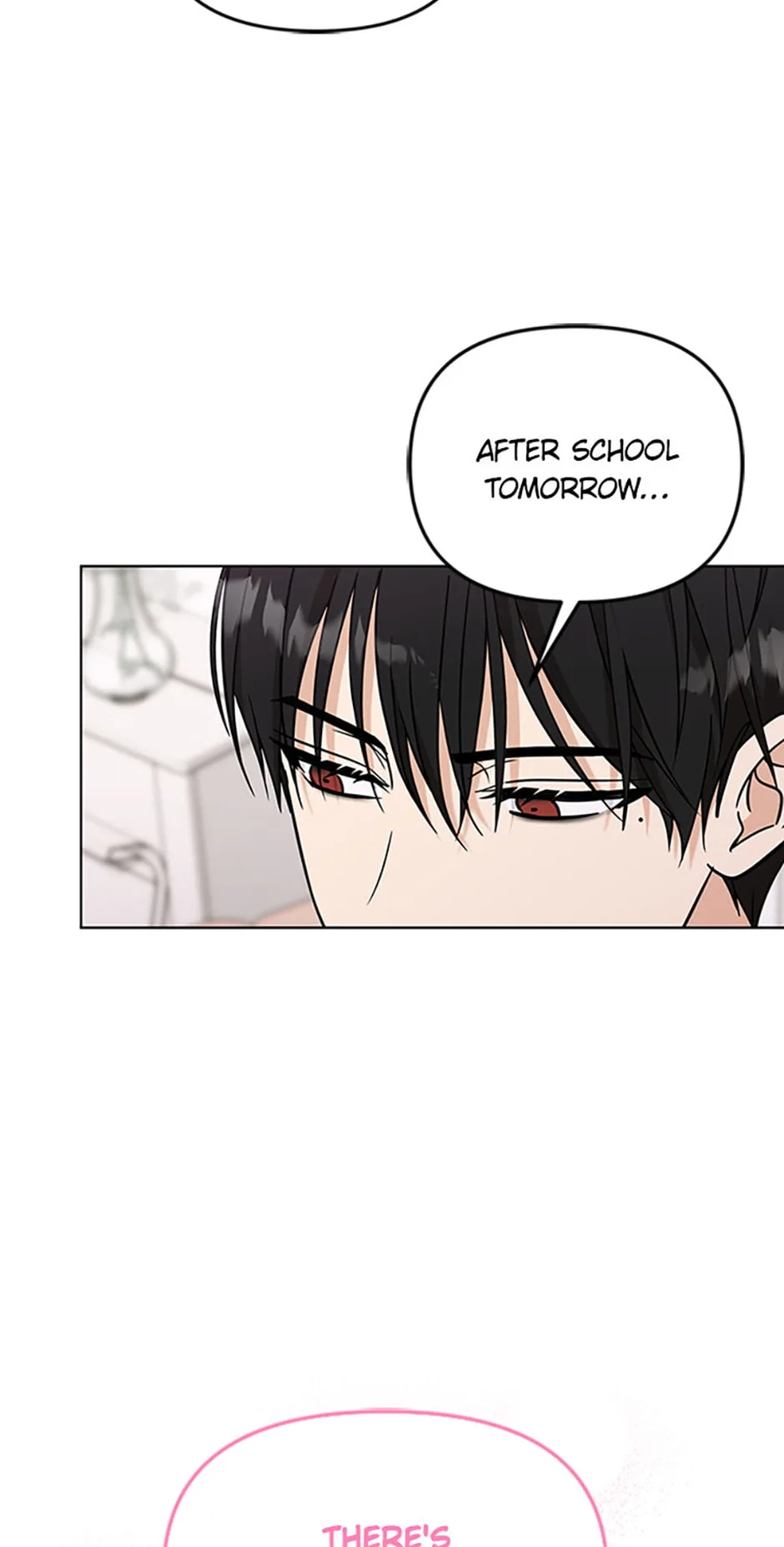 Love Rehab for a Gangster Chapter 3 page 68