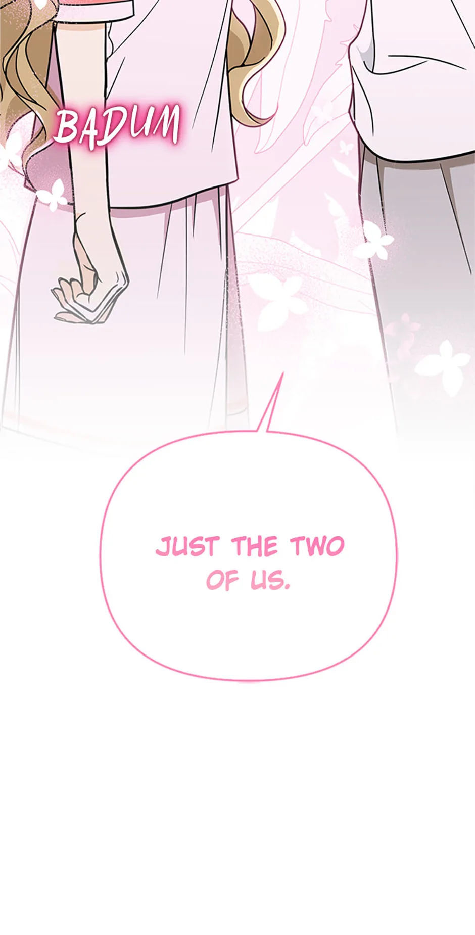 Love Rehab for a Gangster Chapter 3 page 70