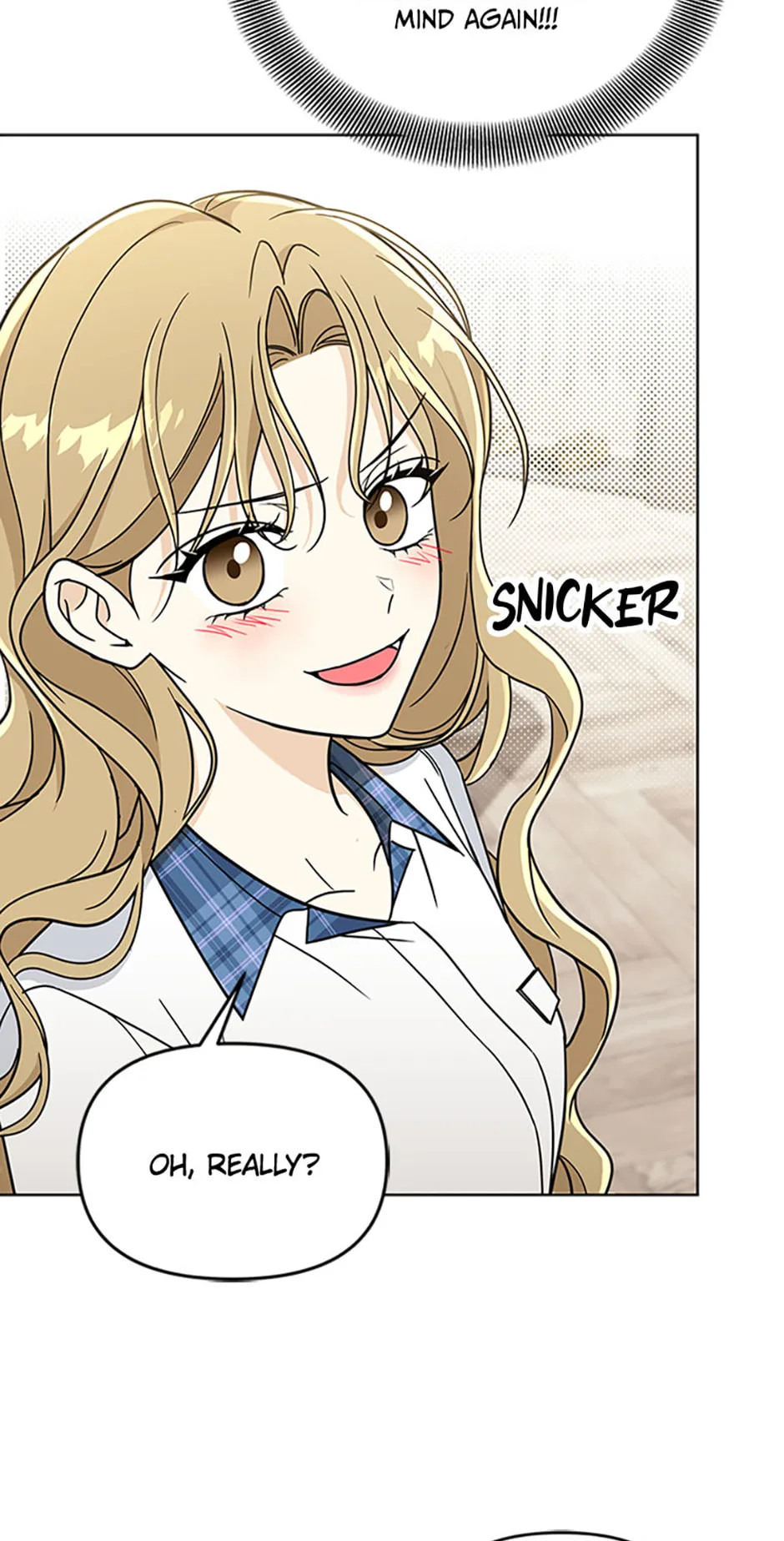 Love Rehab for a Gangster Chapter 3 page 78