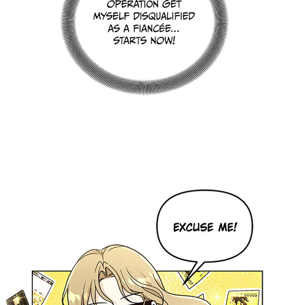 Love Rehab for a Gangster Chapter 3 page 84