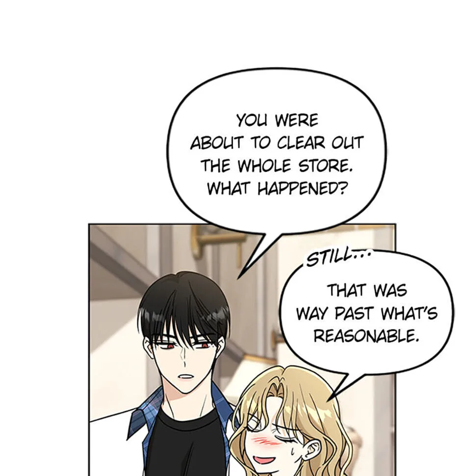 Love Rehab for a Gangster Chapter 3 page 92