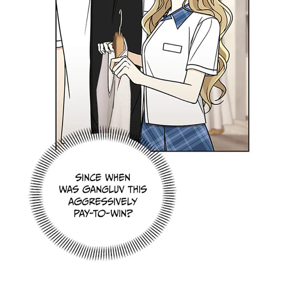 Love Rehab for a Gangster Chapter 3 page 93