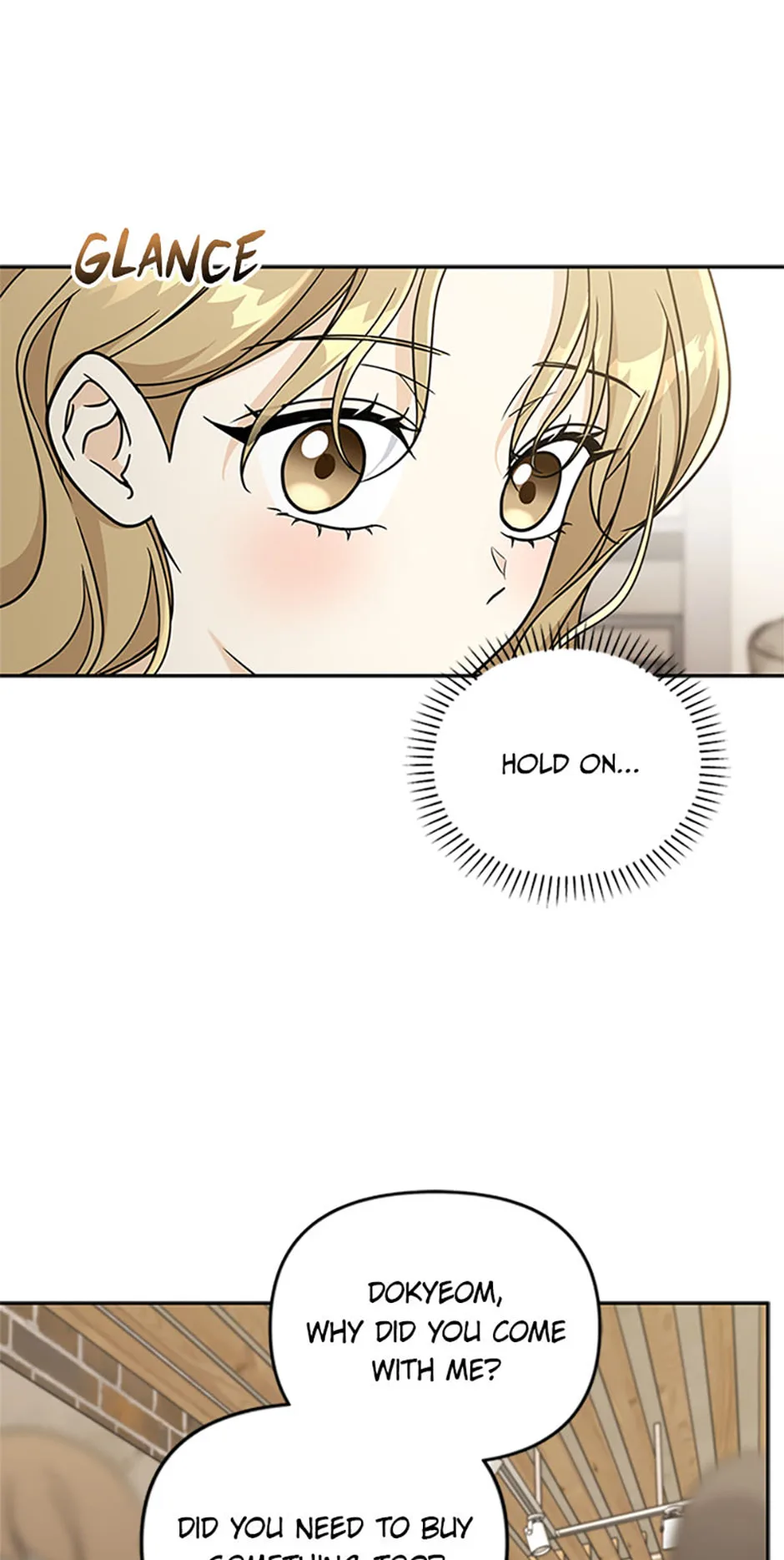 Love Rehab for a Gangster Chapter 3 page 94