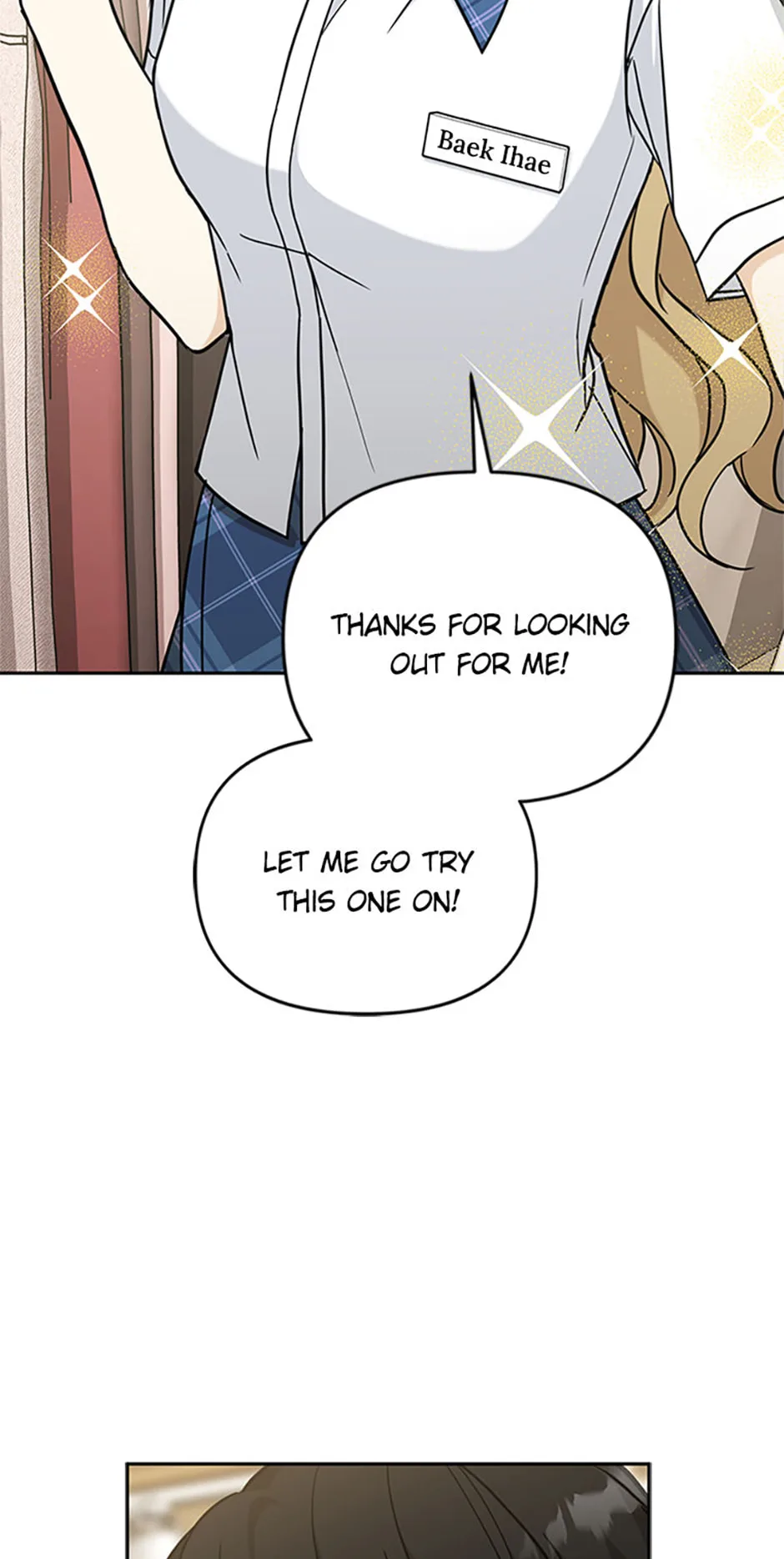 Love Rehab for a Gangster Chapter 3 page 99