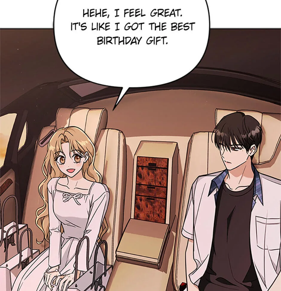 Love Rehab for a Gangster Chapter 3 page 121
