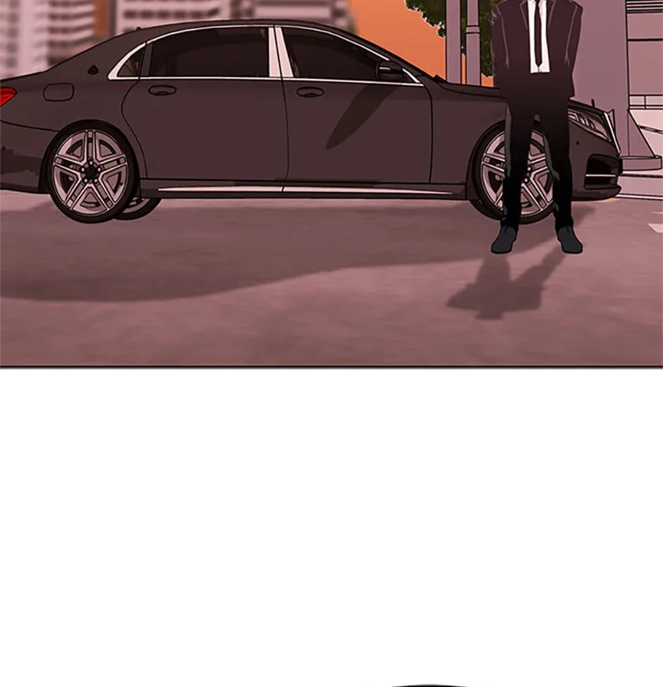 Love Rehab for a Gangster Chapter 3 page 118