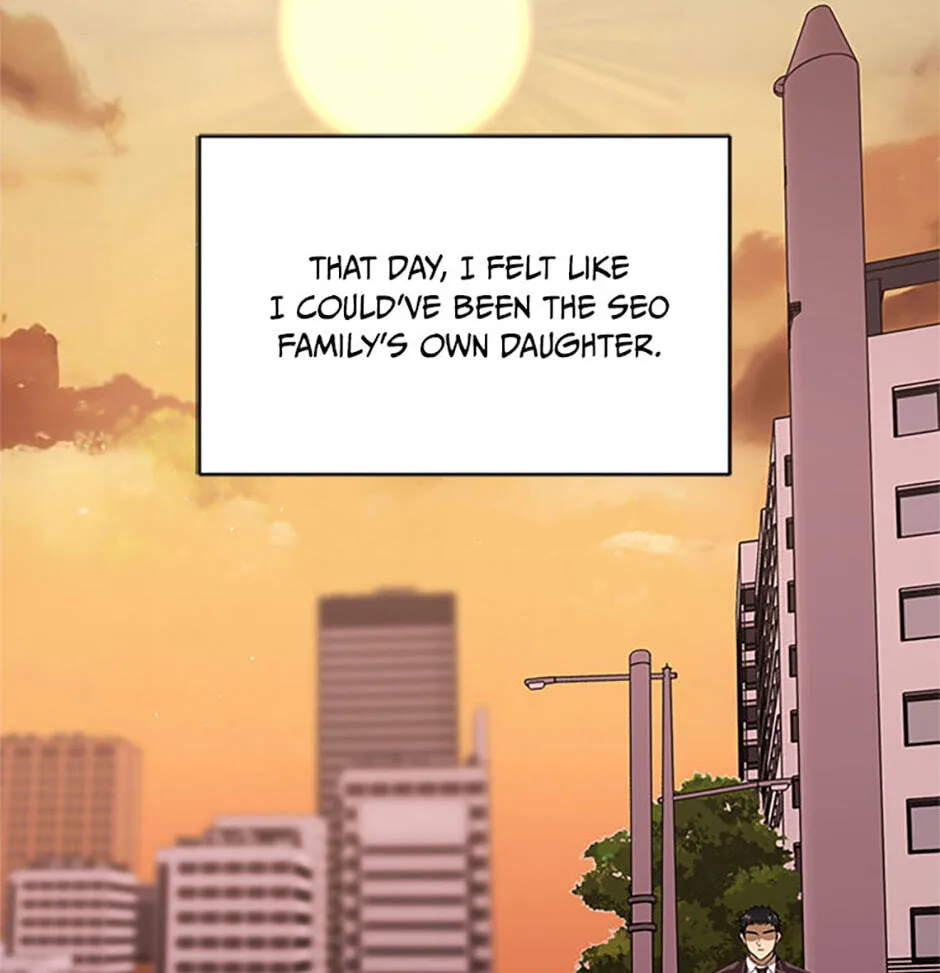 Love Rehab for a Gangster Chapter 3 page 117