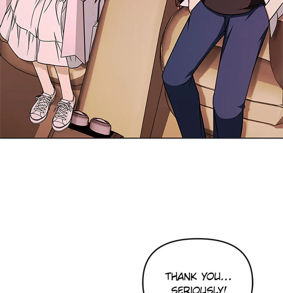 Love Rehab for a Gangster Chapter 3 page 122