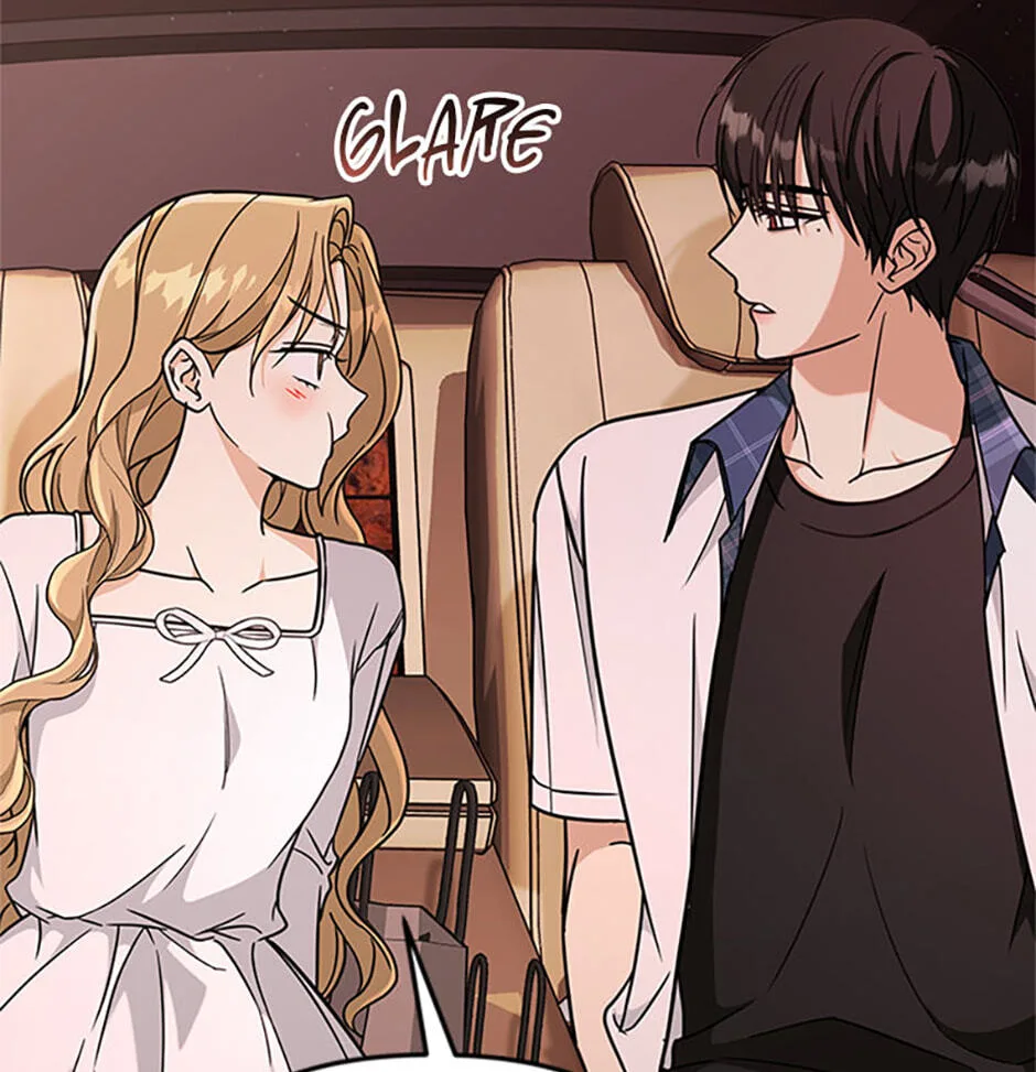 Love Rehab for a Gangster Chapter 3 page 127