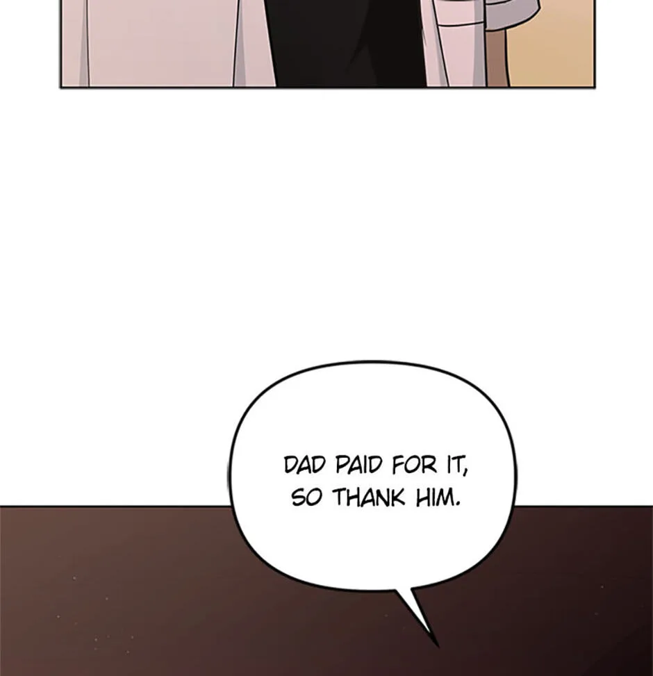 Love Rehab for a Gangster Chapter 3 page 126