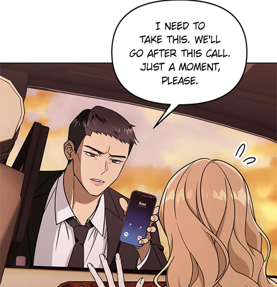 Love Rehab for a Gangster Chapter 3 page 119
