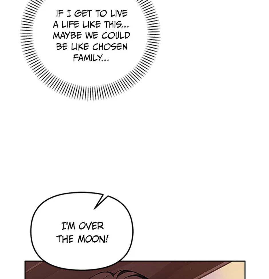 Love Rehab for a Gangster Chapter 3 page 124