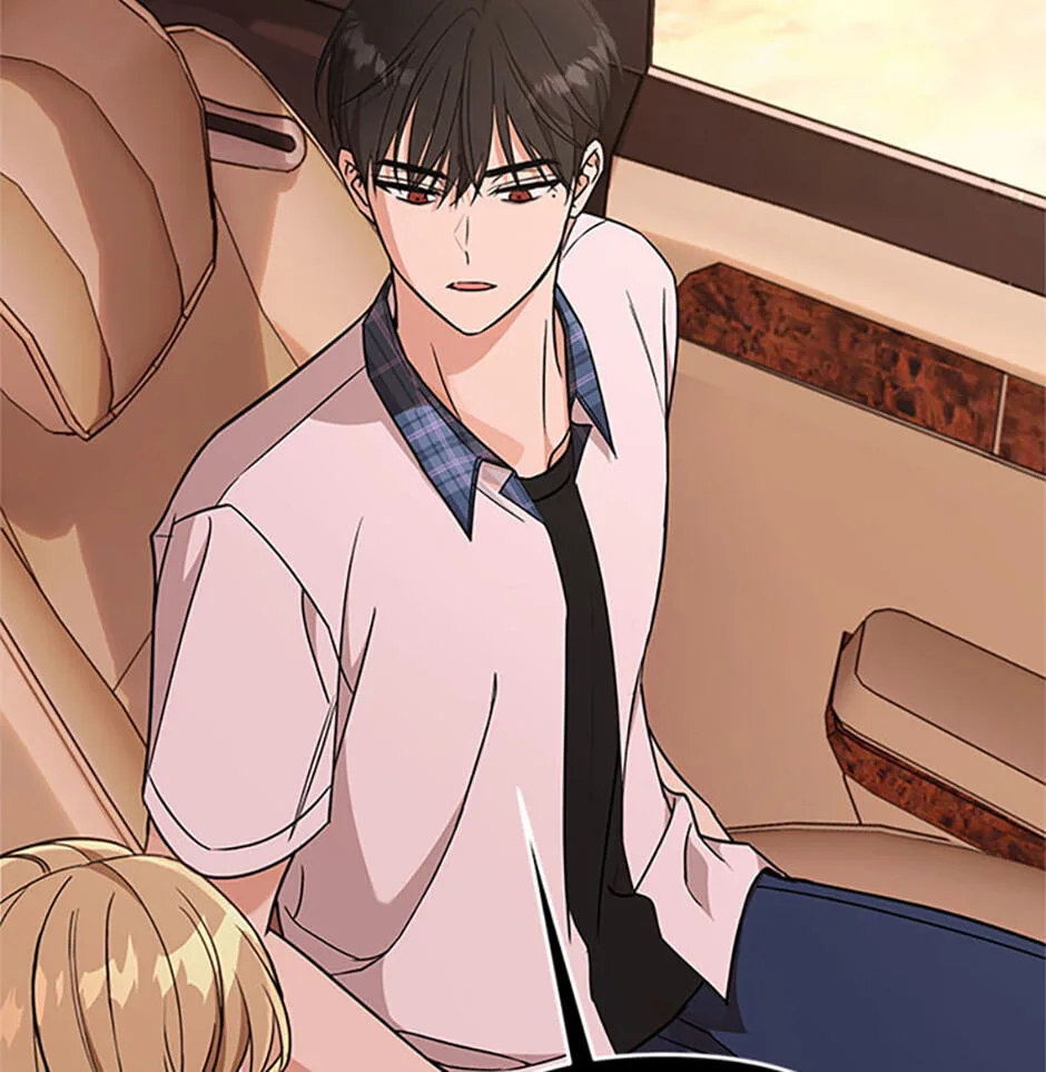 Love Rehab for a Gangster Chapter 3 page 134