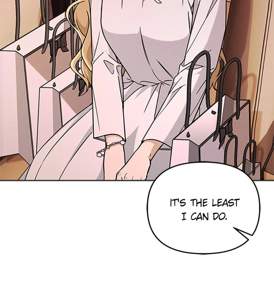 Love Rehab for a Gangster Chapter 3 page 132