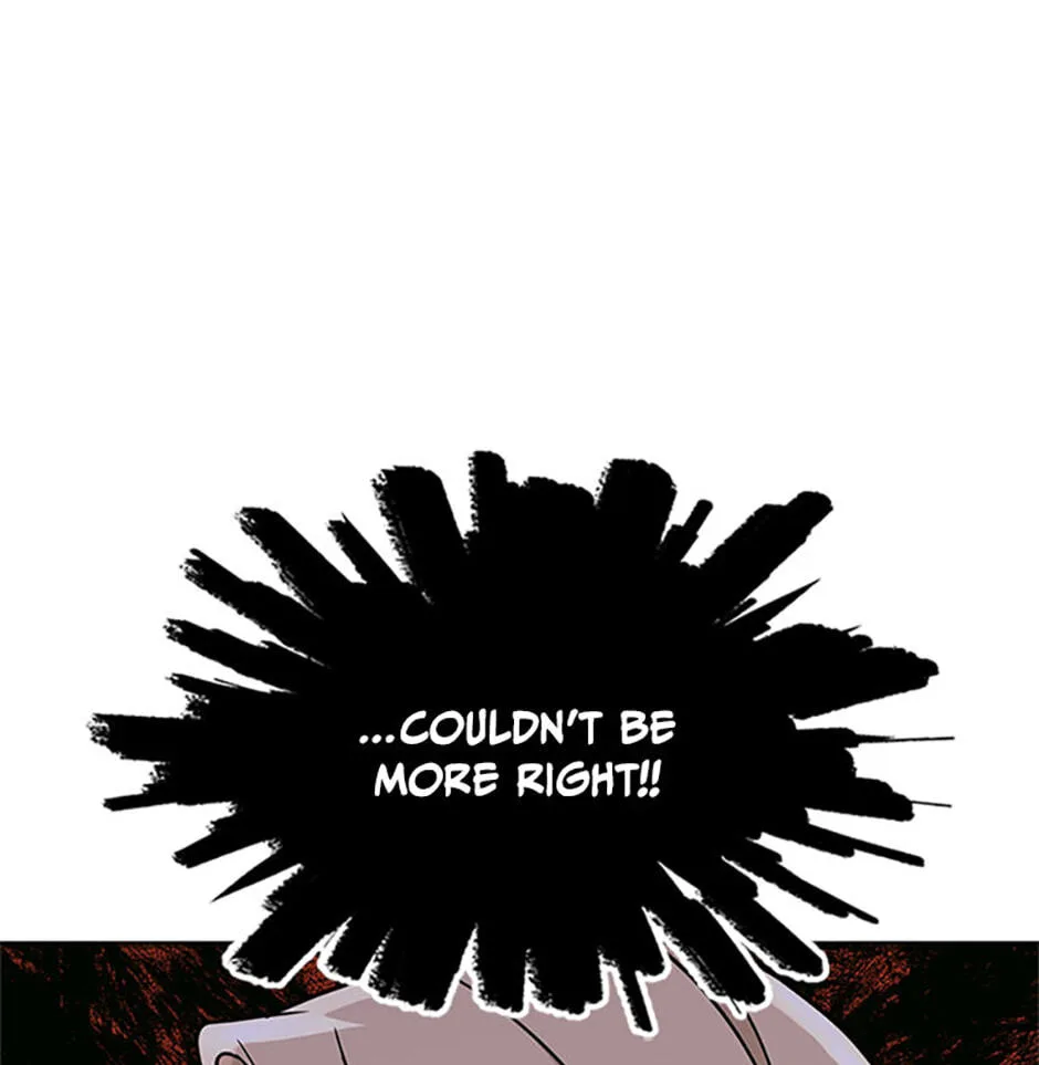 Love Rehab for a Gangster Chapter 3 page 143