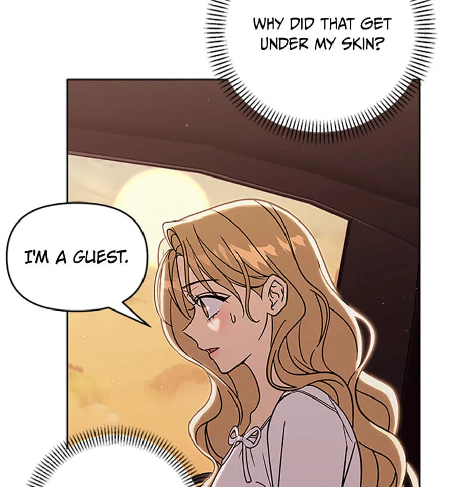 Love Rehab for a Gangster Chapter 3 page 141