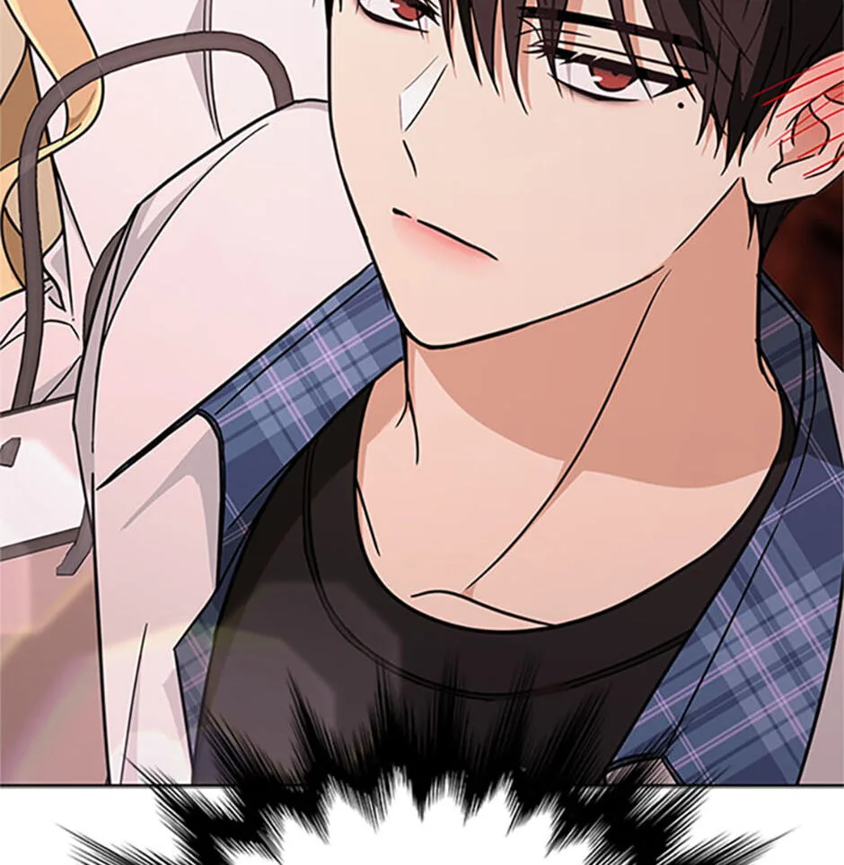 Love Rehab for a Gangster Chapter 3 page 148