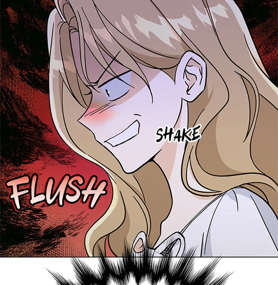 Love Rehab for a Gangster Chapter 3 page 144