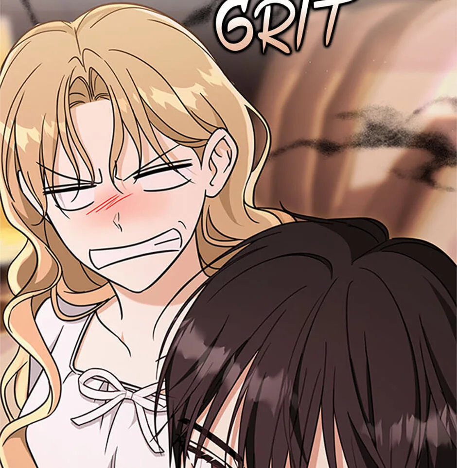 Love Rehab for a Gangster Chapter 3 page 147