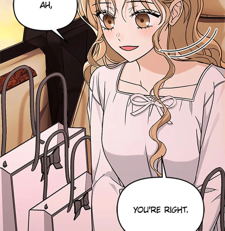 Love Rehab for a Gangster Chapter 3 page 139