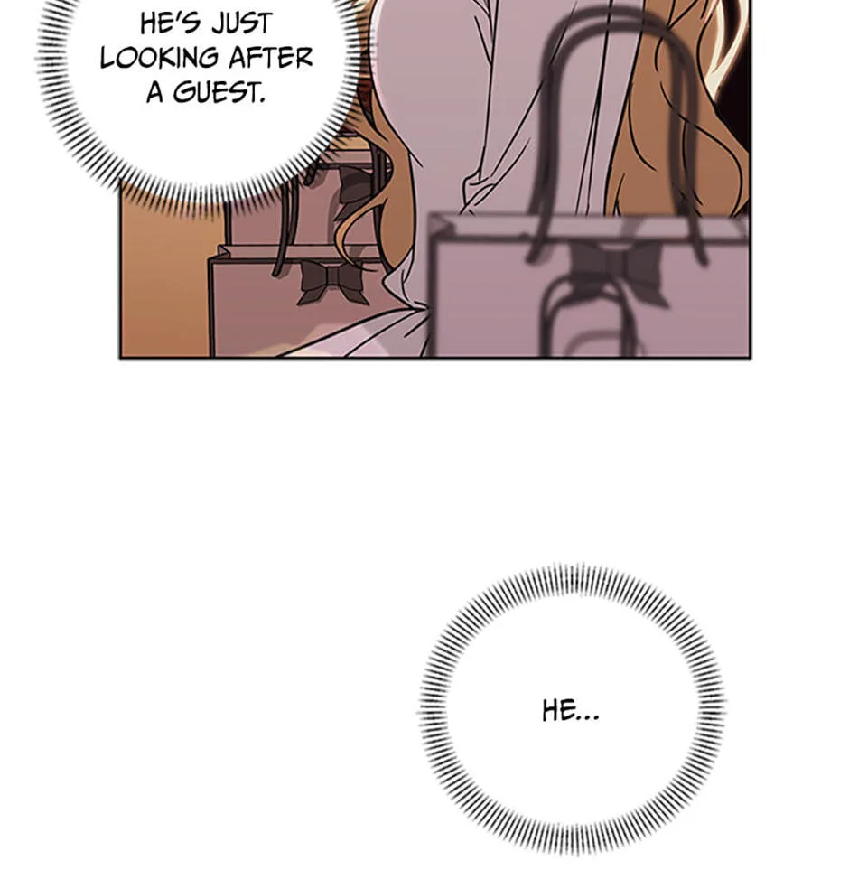 Love Rehab for a Gangster Chapter 3 page 142