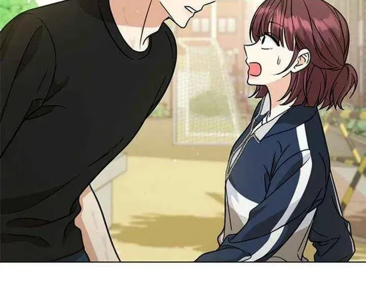 Love Rehab for a Gangster Chapter 30 page 20