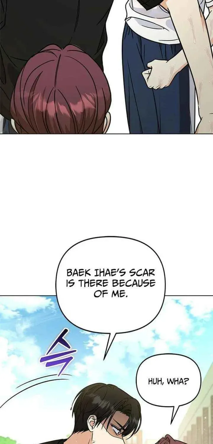 Love Rehab for a Gangster Chapter 30 page 19