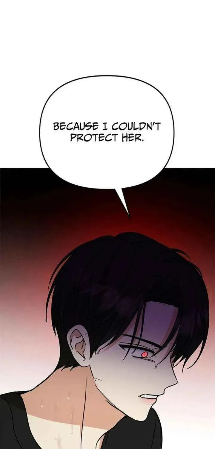 Love Rehab for a Gangster Chapter 30 page 21