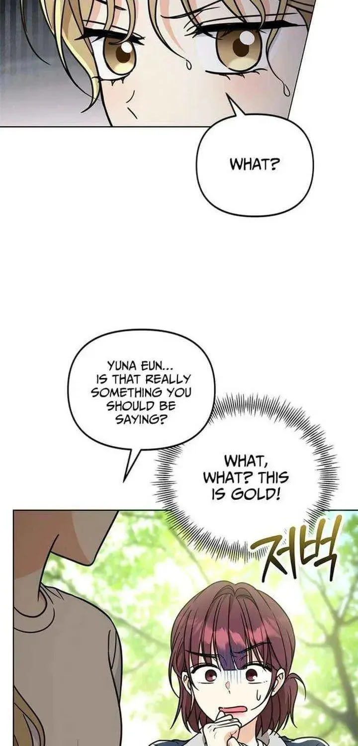 Love Rehab for a Gangster Chapter 30 page 6